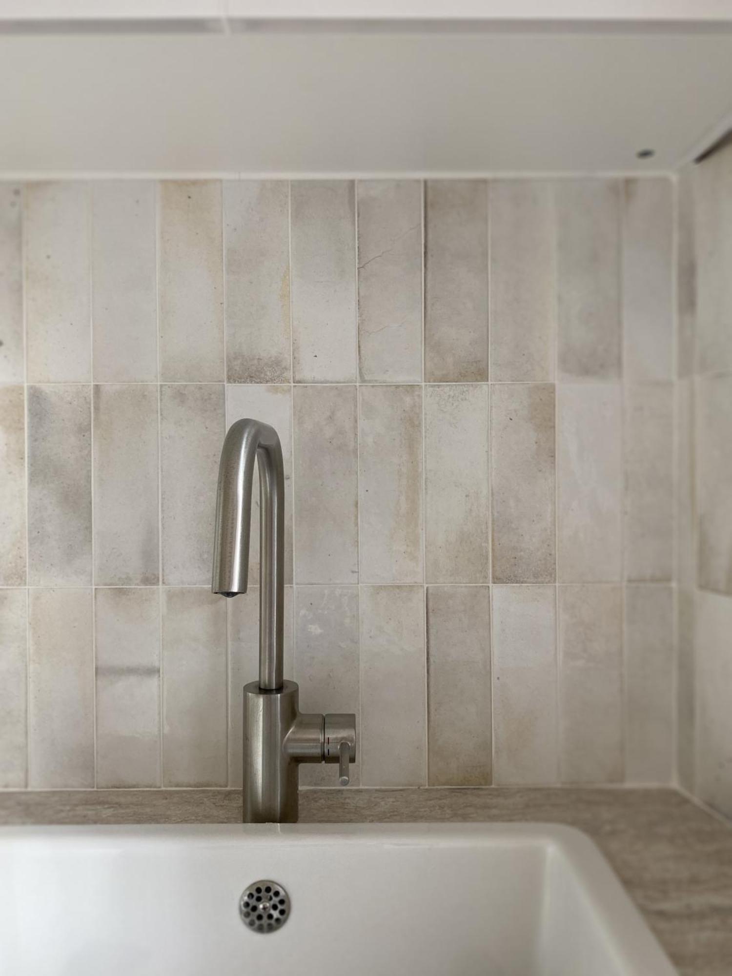 Cozy Flat Fully Renovated By Interior Designer Διαμέρισμα Μασσαλία Εξωτερικό φωτογραφία