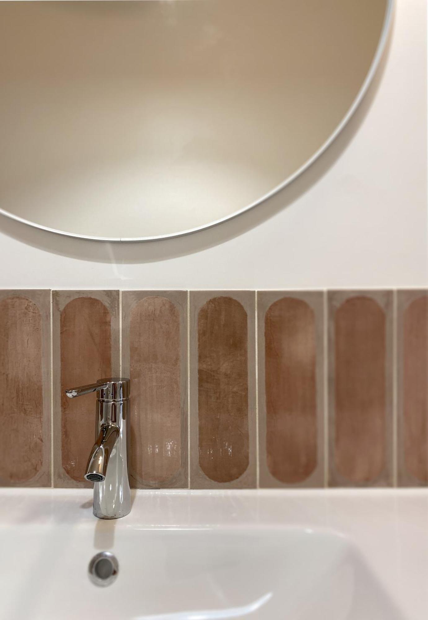 Cozy Flat Fully Renovated By Interior Designer Διαμέρισμα Μασσαλία Εξωτερικό φωτογραφία
