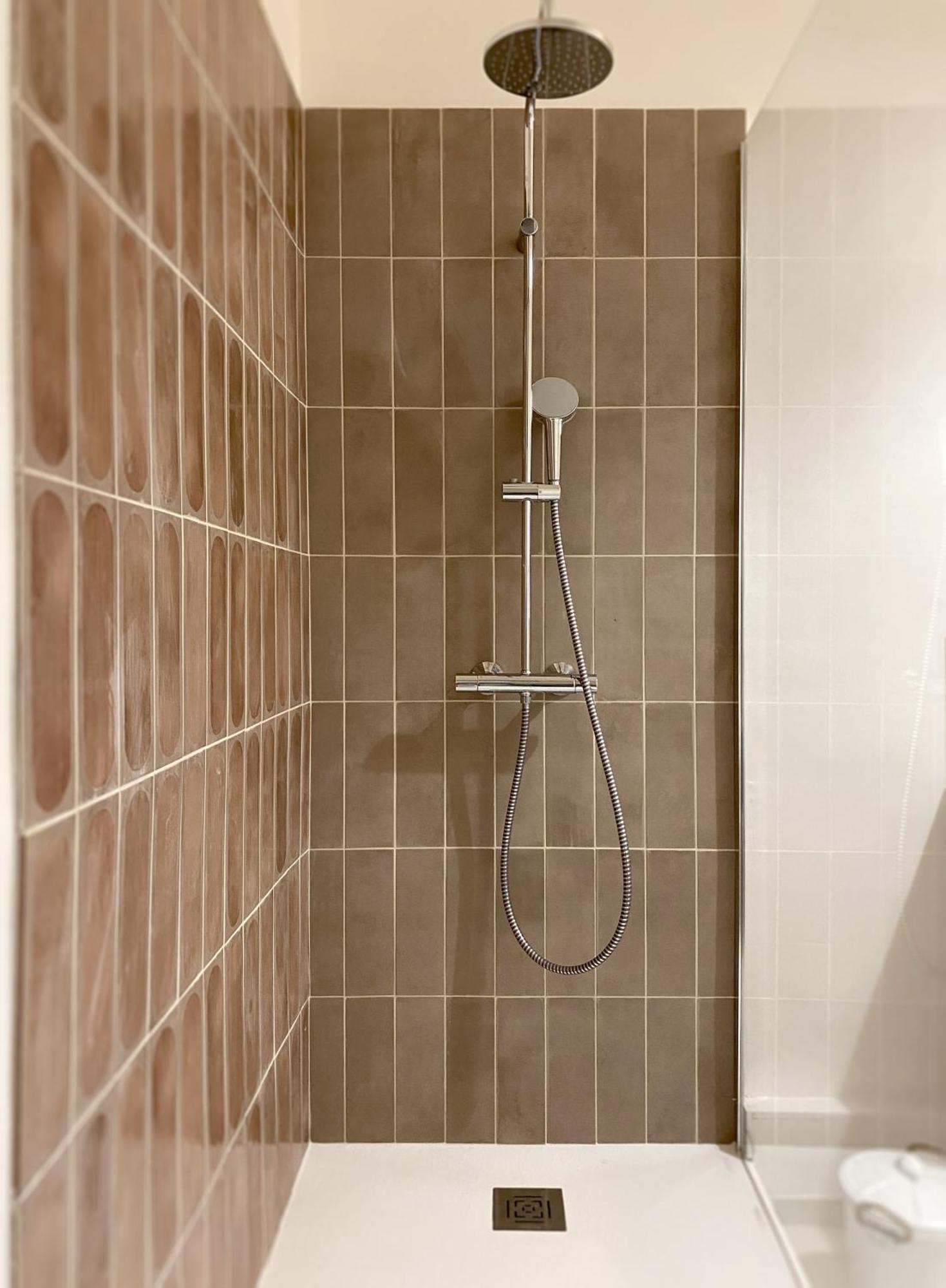 Cozy Flat Fully Renovated By Interior Designer Διαμέρισμα Μασσαλία Εξωτερικό φωτογραφία