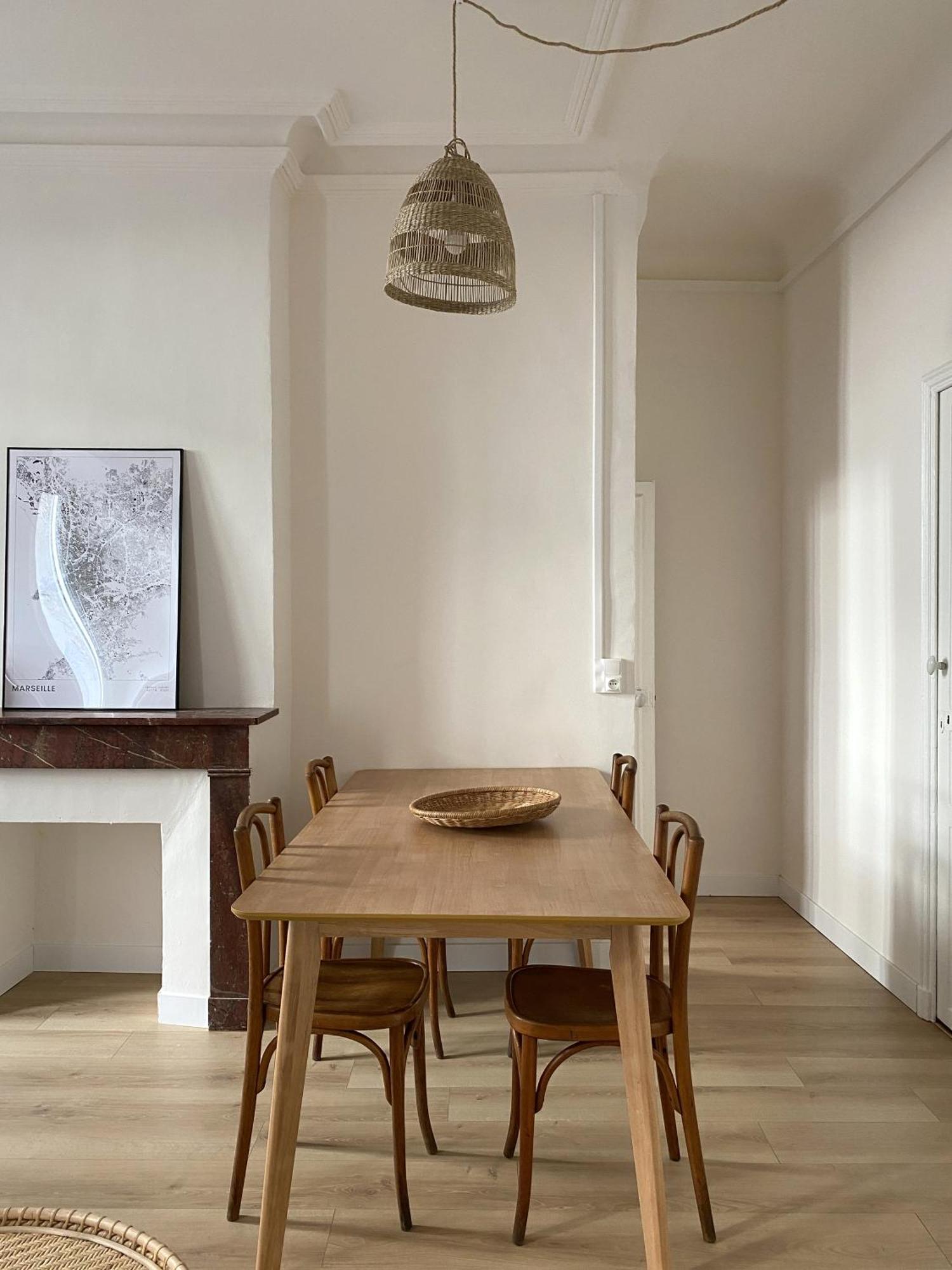 Cozy Flat Fully Renovated By Interior Designer Διαμέρισμα Μασσαλία Εξωτερικό φωτογραφία