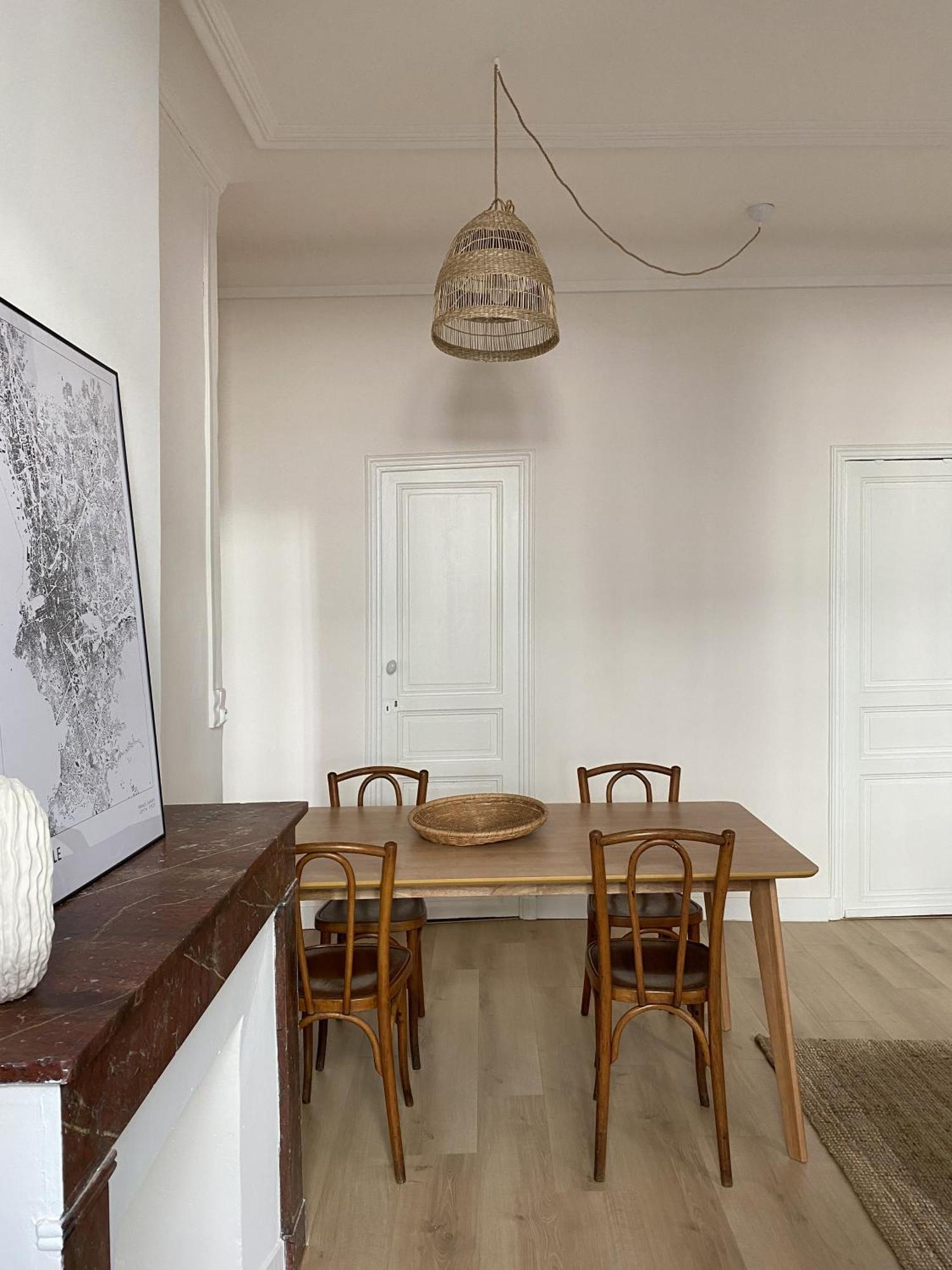 Cozy Flat Fully Renovated By Interior Designer Διαμέρισμα Μασσαλία Εξωτερικό φωτογραφία