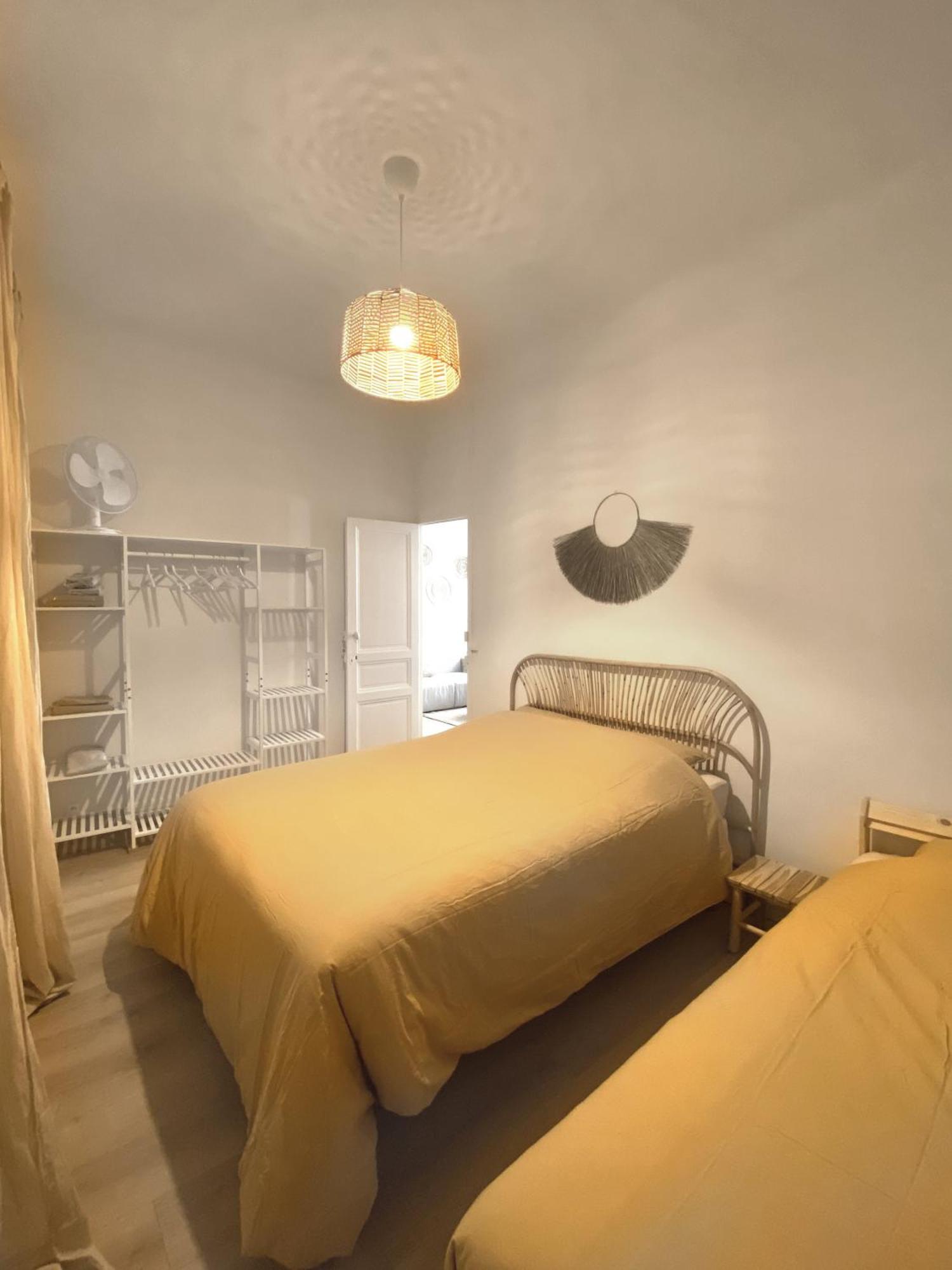 Cozy Flat Fully Renovated By Interior Designer Διαμέρισμα Μασσαλία Εξωτερικό φωτογραφία