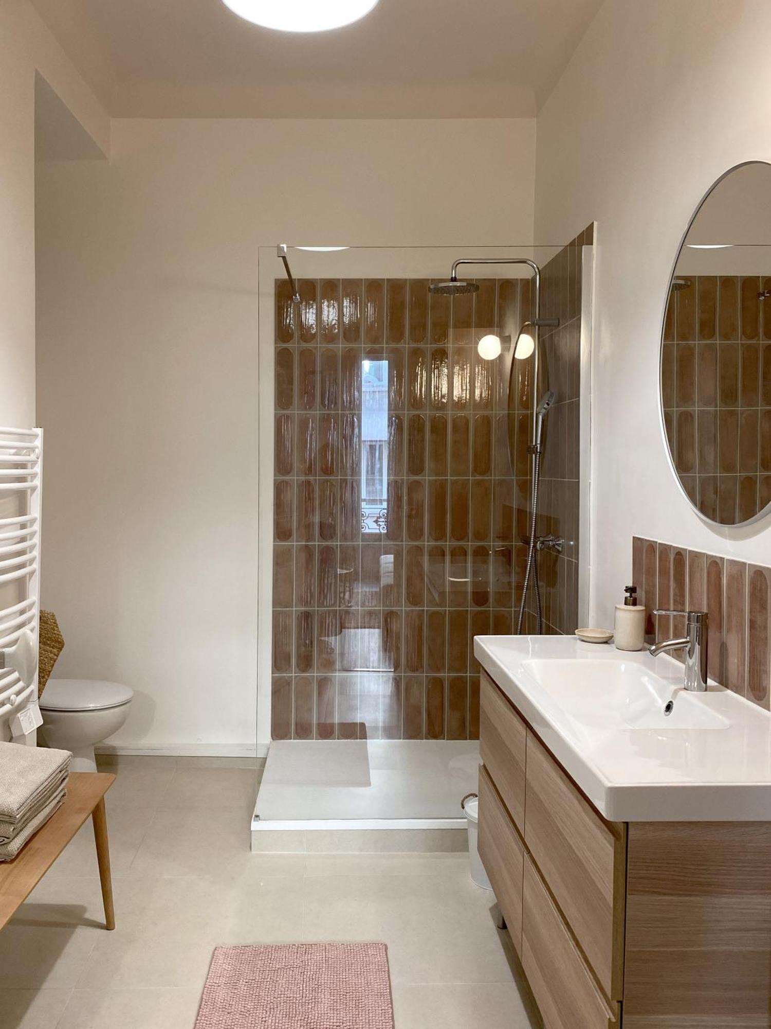 Cozy Flat Fully Renovated By Interior Designer Διαμέρισμα Μασσαλία Εξωτερικό φωτογραφία