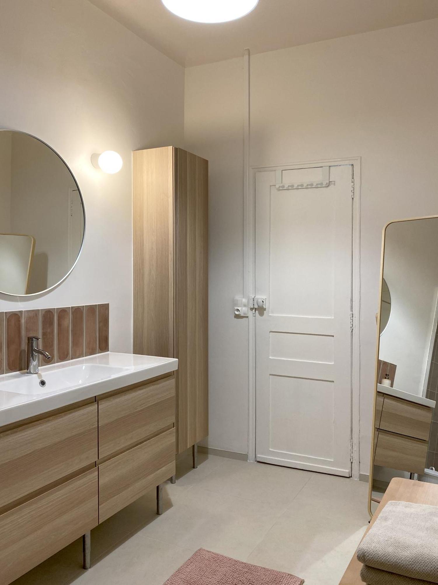 Cozy Flat Fully Renovated By Interior Designer Διαμέρισμα Μασσαλία Εξωτερικό φωτογραφία