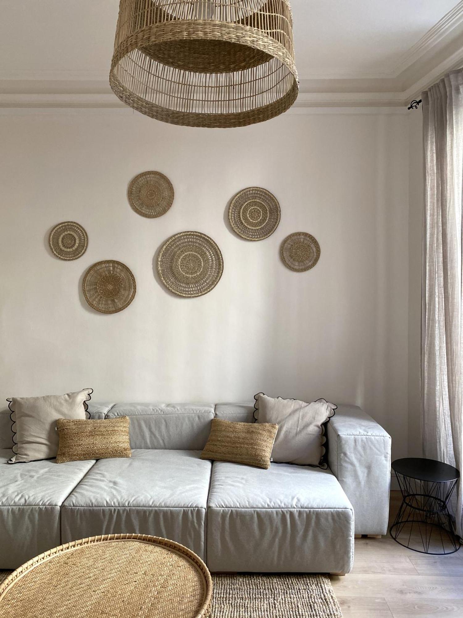 Cozy Flat Fully Renovated By Interior Designer Διαμέρισμα Μασσαλία Εξωτερικό φωτογραφία